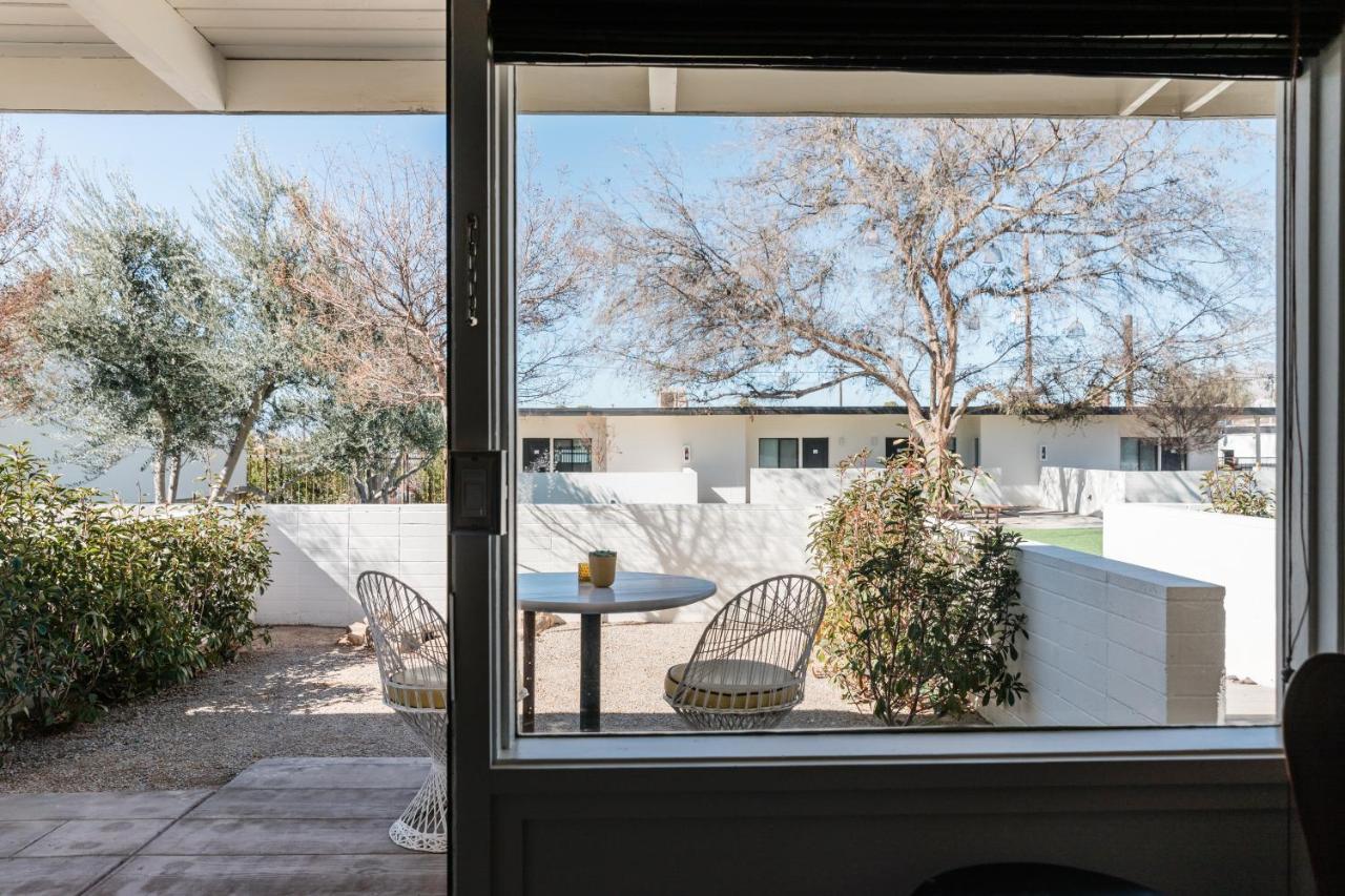 Inn Cuyama Buckhorn 3*
