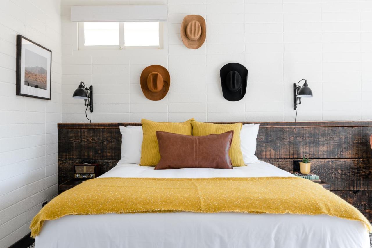 Inn Cuyama Buckhorn