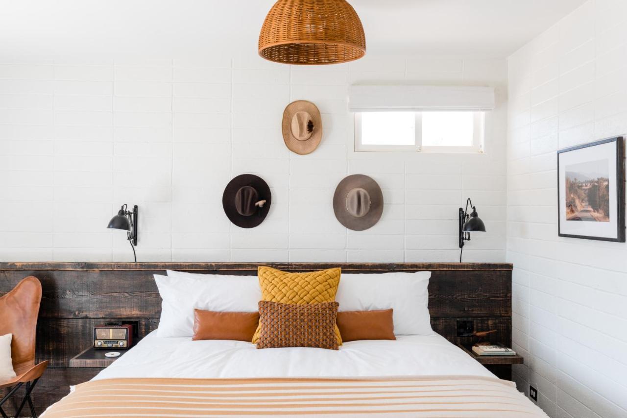 Cuyama Buckhorn 3* New Cuyama