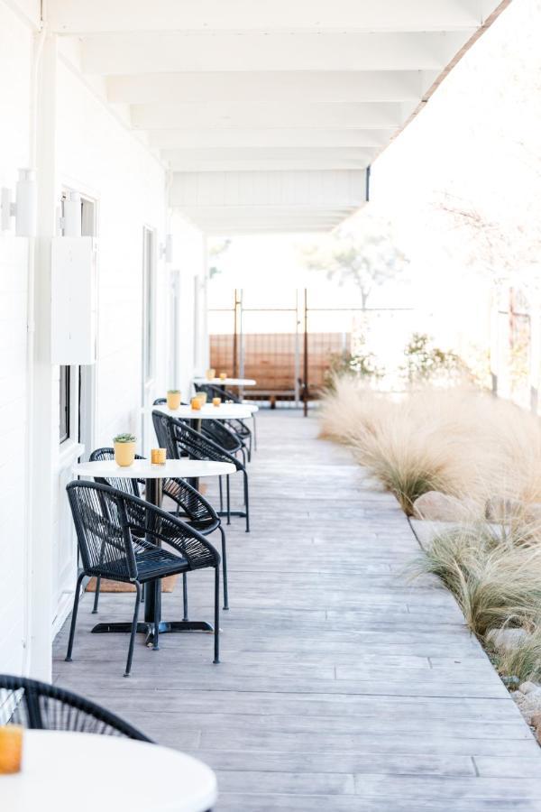 Cuyama Buckhorn 3* New Cuyama