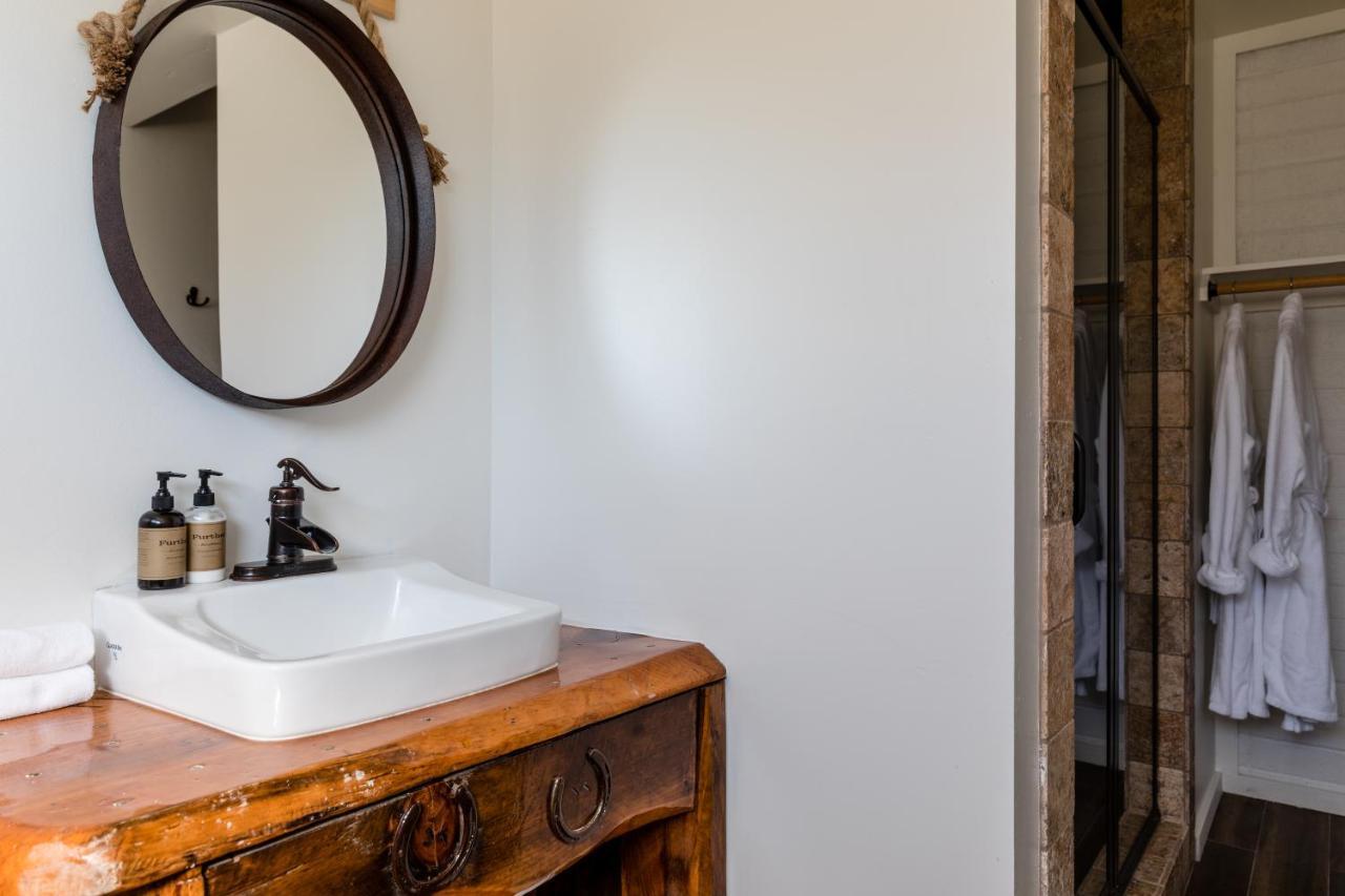 Inn Cuyama Buckhorn 3*