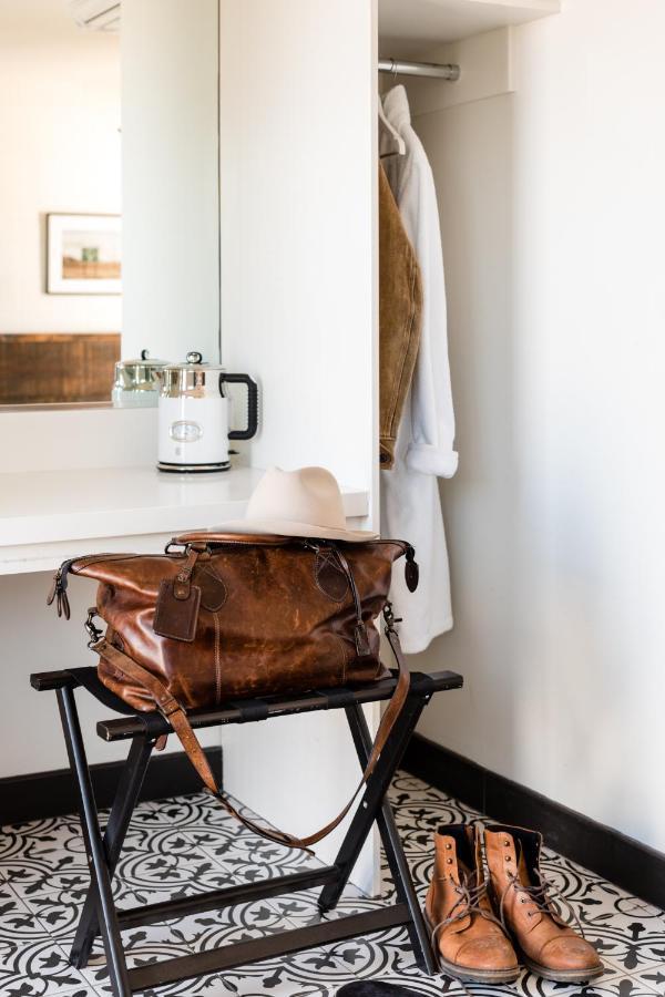 Inn Cuyama Buckhorn