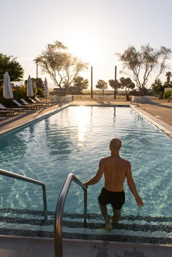 Inn Cuyama Buckhorn 3*