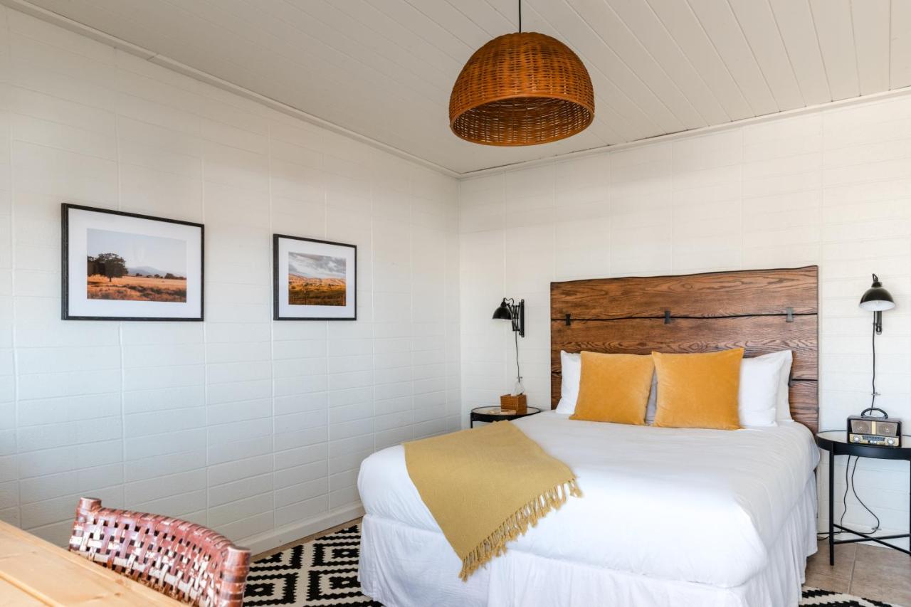 Inn Cuyama Buckhorn New Cuyama
