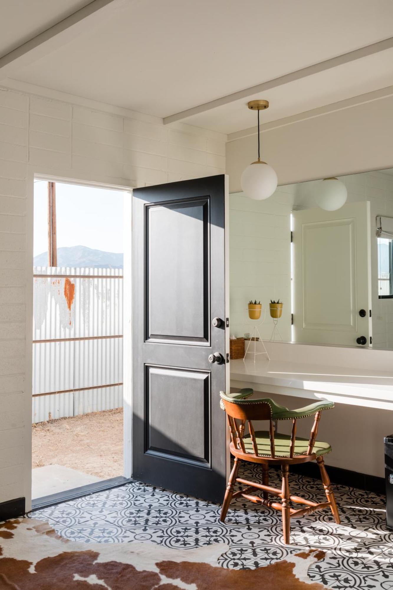 Cuyama Buckhorn Inn 3*