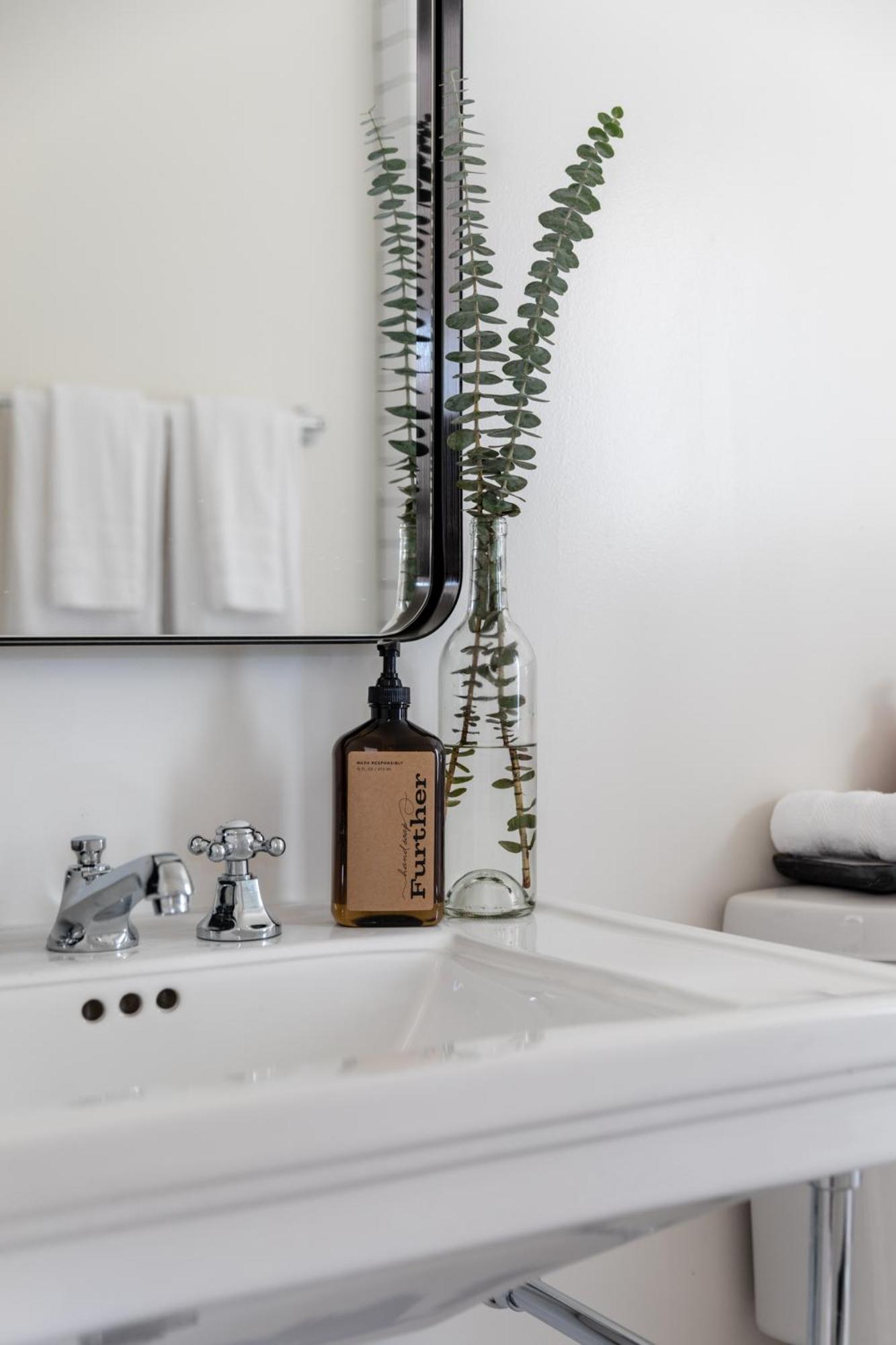 Cuyama Buckhorn 3*