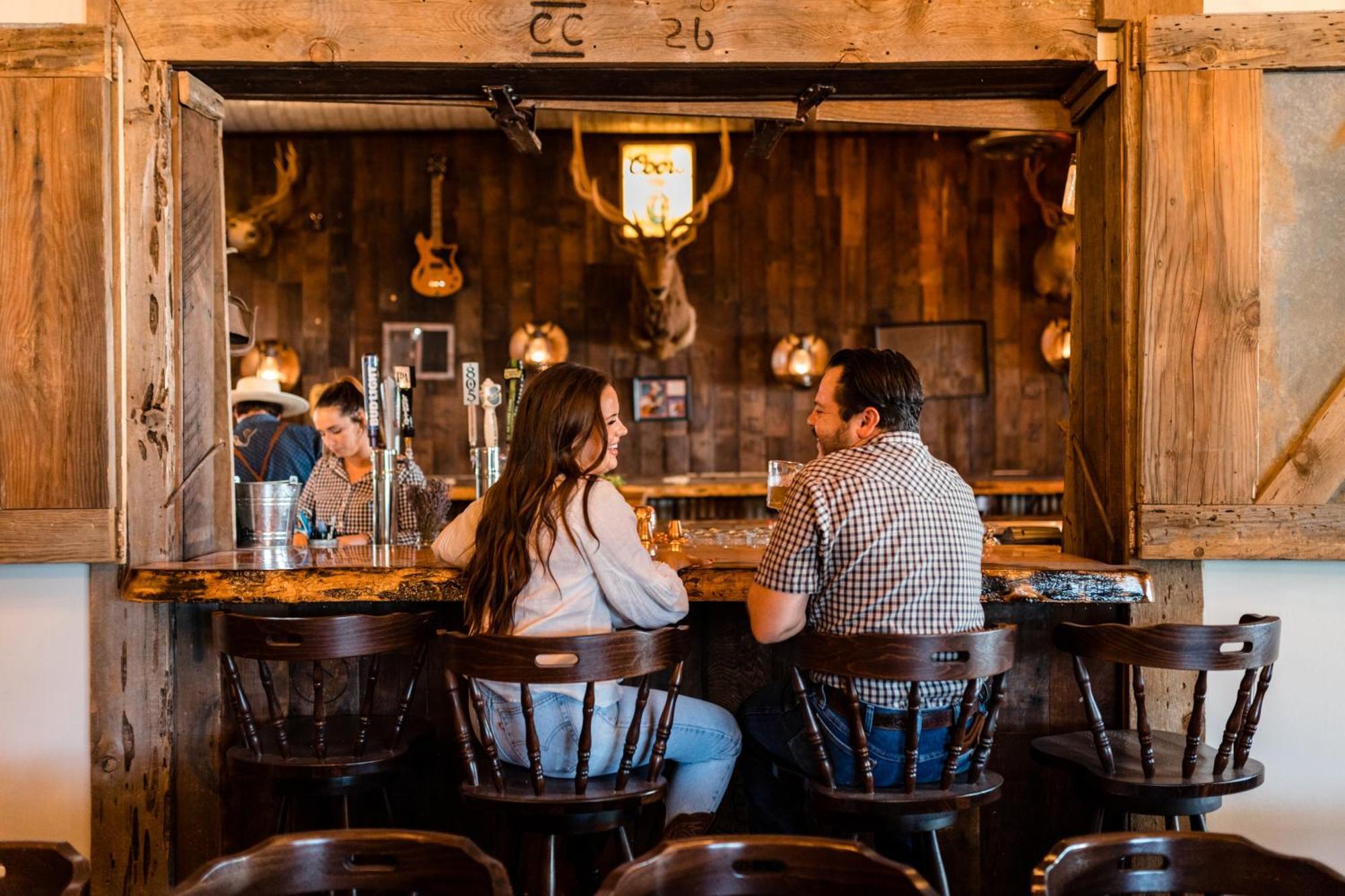 Cuyama Buckhorn Inn 3*