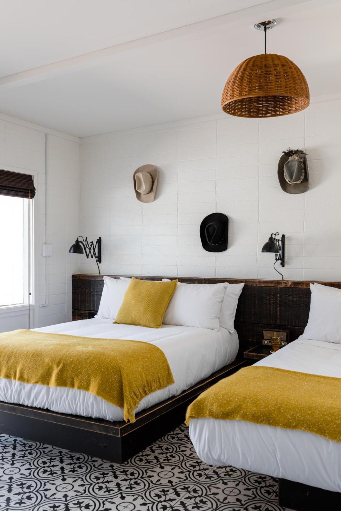 Cuyama Buckhorn Inn